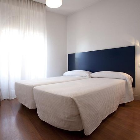 Hostal Santa Isabel Madrid Oda fotoğraf