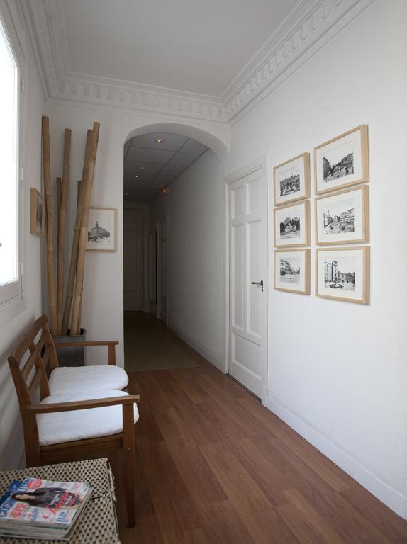 Hostal Santa Isabel Madrid Dış mekan fotoğraf