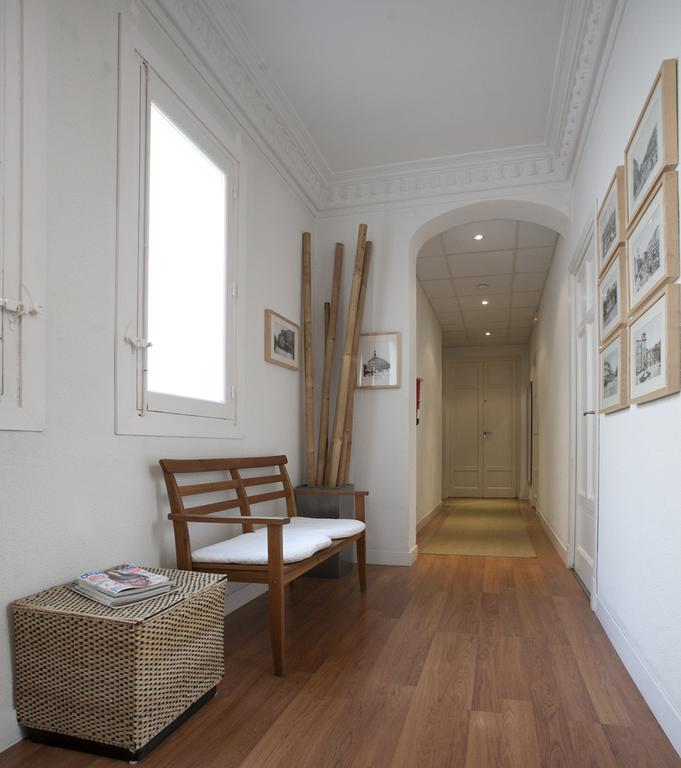 Hostal Santa Isabel Madrid Dış mekan fotoğraf