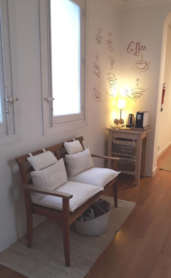 Hostal Santa Isabel Madrid Dış mekan fotoğraf
